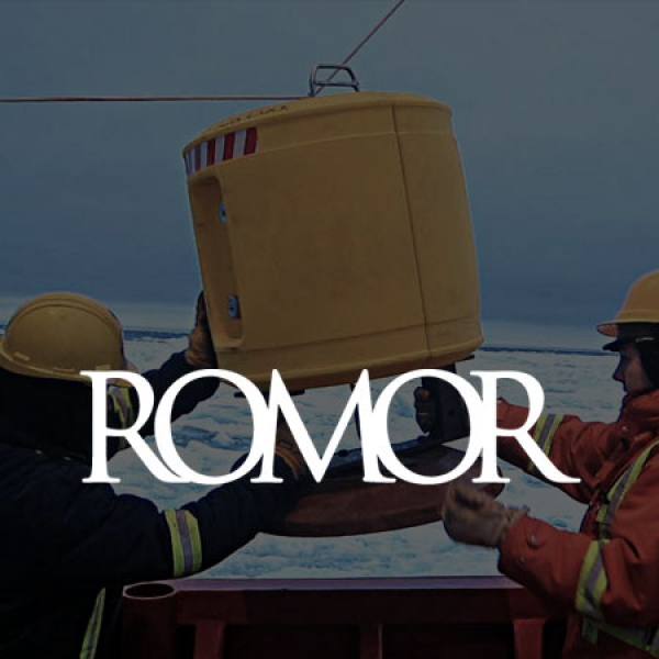 Romor Ocean Solutions